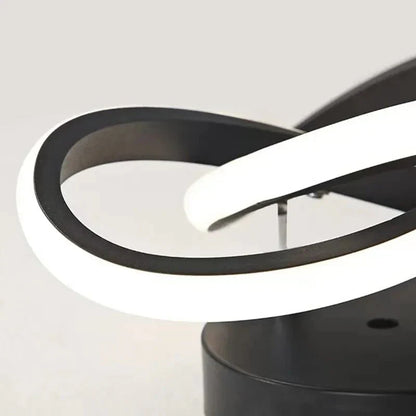 Stylish 3 Colour Glass Pendant Lamp