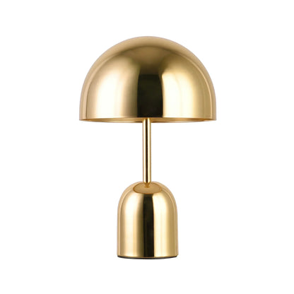 Warm Copper Adjustable Desk Lamp