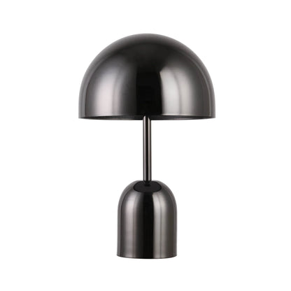 Warm Copper Adjustable Desk Lamp