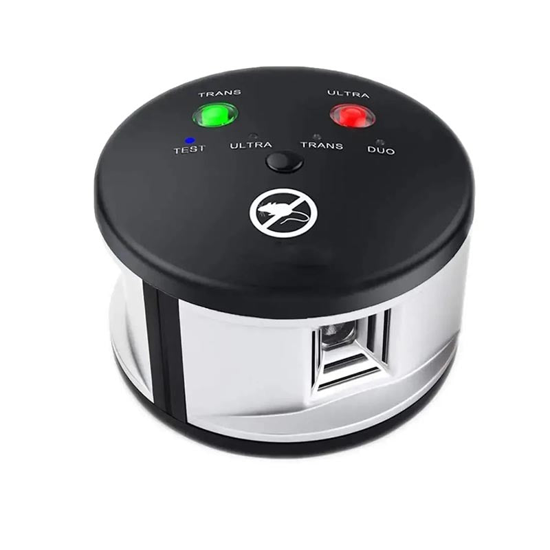 Effective Electronic Pest Control Repeller for Home