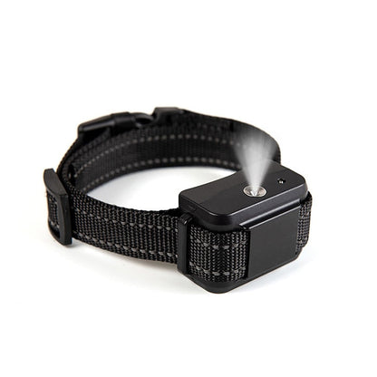 Effective Anti Bark Collar With Refill