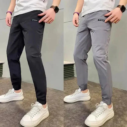 Relaxed Fit Cargo Pants