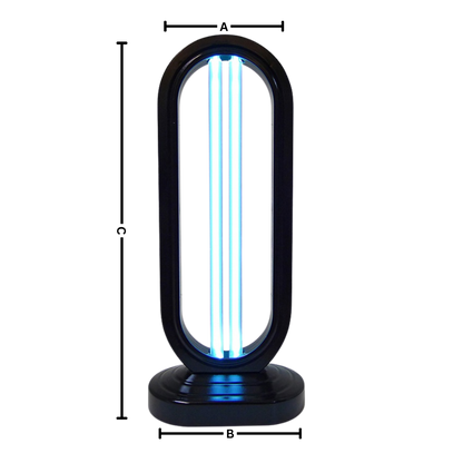 Portable UV Light Bed Bug Killer For Home Use