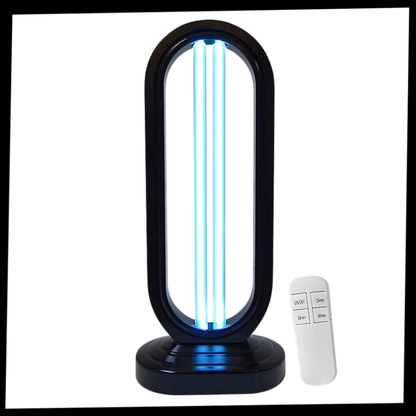 Portable UV Light Bed Bug Killer For Home Use