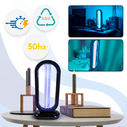Portable UV Light Bed Bug Killer For Home Use