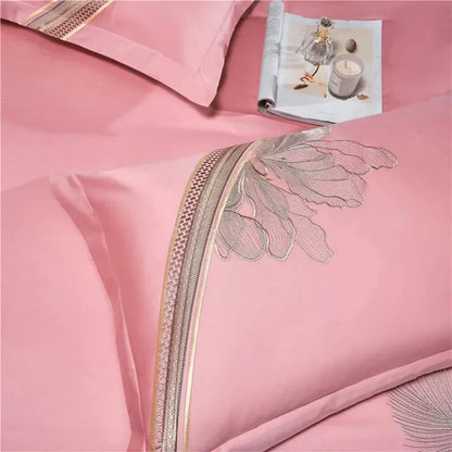 Luxurious 800 Thread Count Cotton Bedding Set