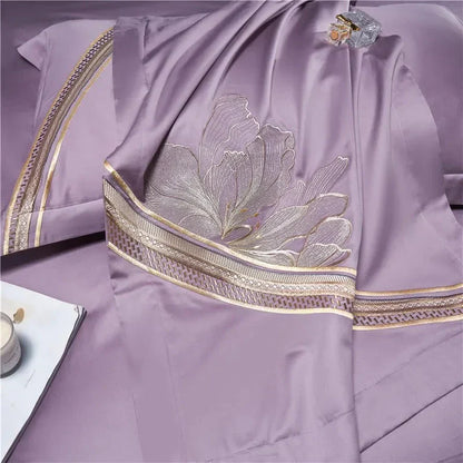 Luxurious 800 Thread Count Cotton Bedding Set