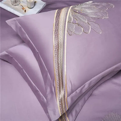 Luxurious 800 Thread Count Cotton Bedding Set