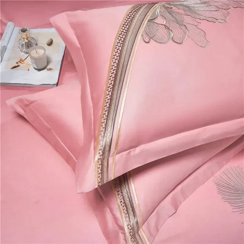 Luxurious 800 Thread Count Cotton Bedding Set