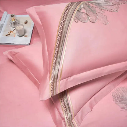 Luxurious 800 Thread Count Cotton Bedding Set