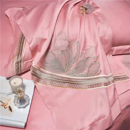 Luxurious 800 Thread Count Cotton Bedding Set