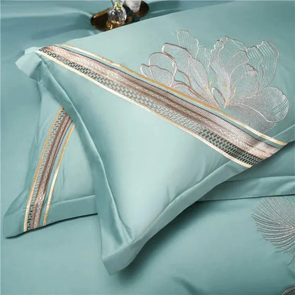 Luxurious 800 Thread Count Cotton Bedding Set