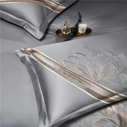 Luxurious 800 Thread Count Cotton Bedding Set
