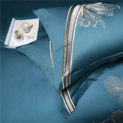 Luxurious 800 Thread Count Cotton Bedding Set