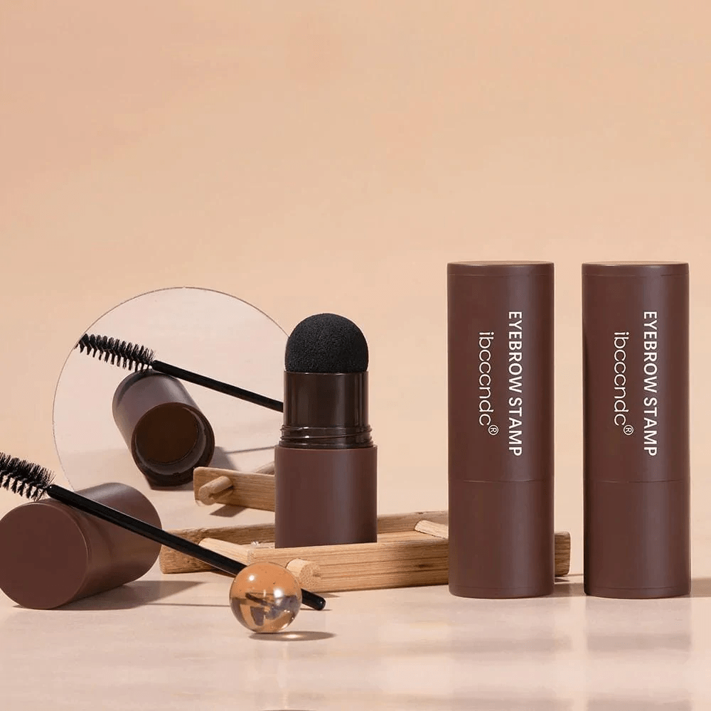 Easy Brow Shaping Stamp Set