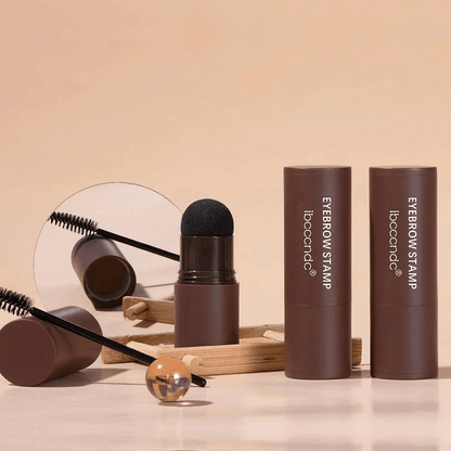 Easy Brow Shaping Stamp Set