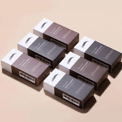 Easy Brow Shaping Stamp Set