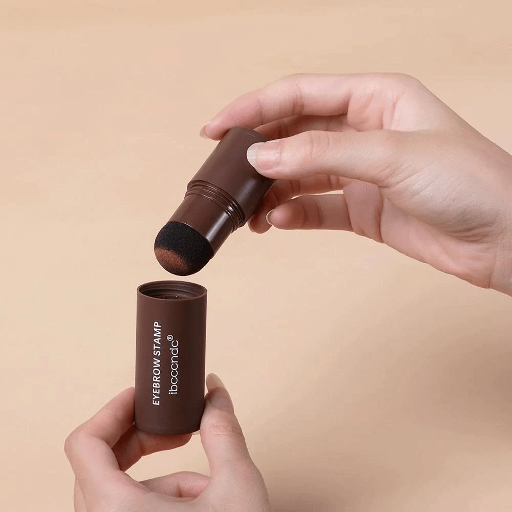 Easy Brow Shaping Stamp Set
