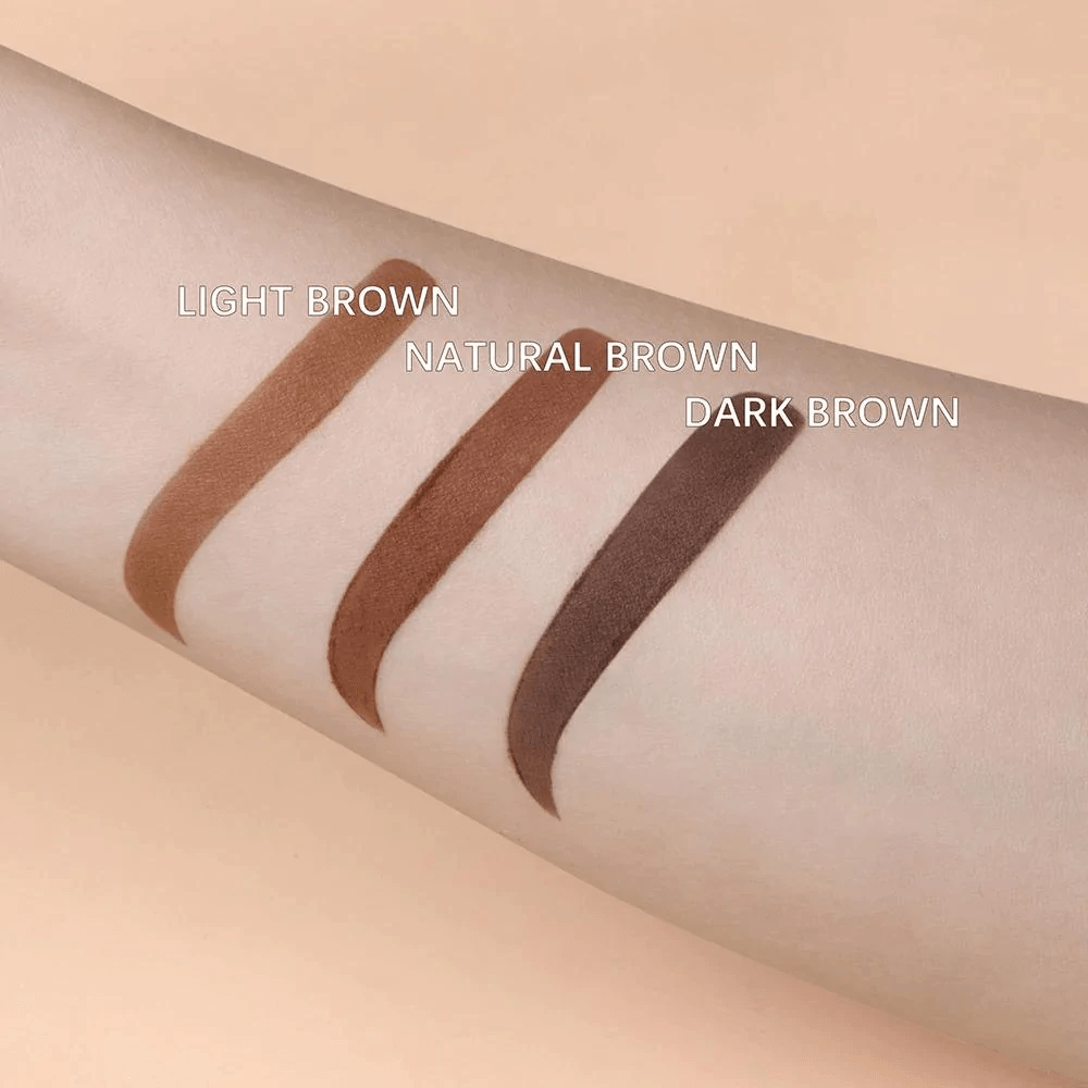 Easy Brow Shaping Stamp Set