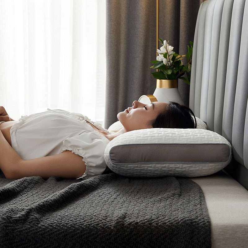 Contour Neck & Shoulder Support Pillow