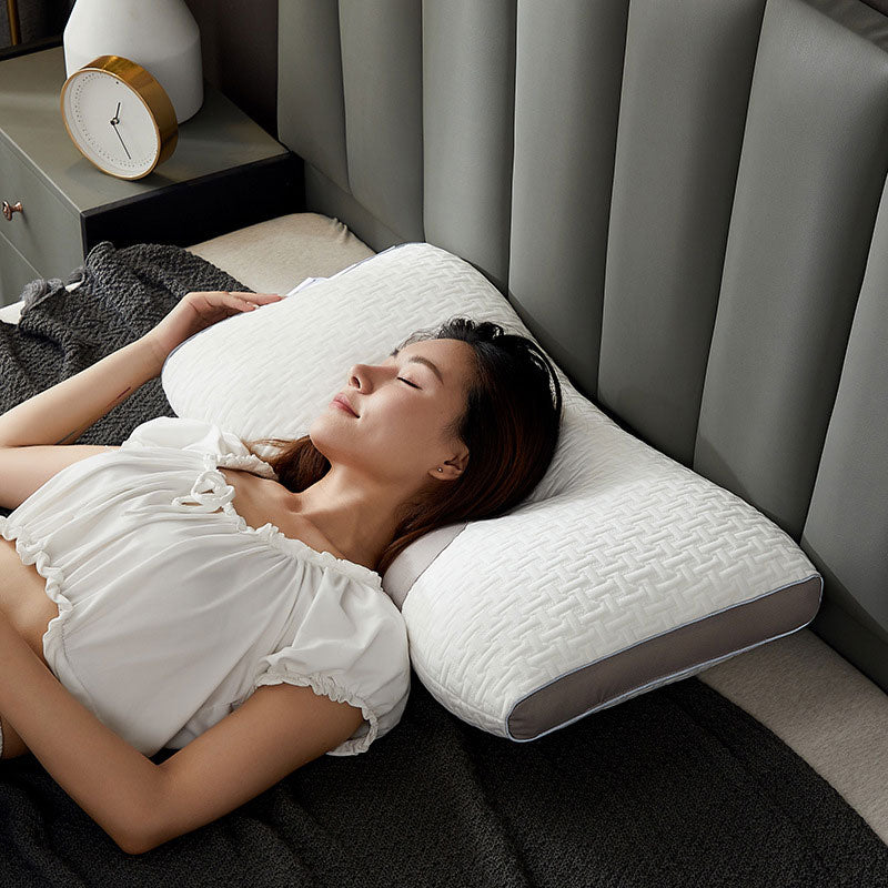 Contour Neck & Shoulder Support Pillow