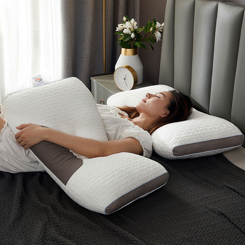 Contour Neck & Shoulder Support Pillow