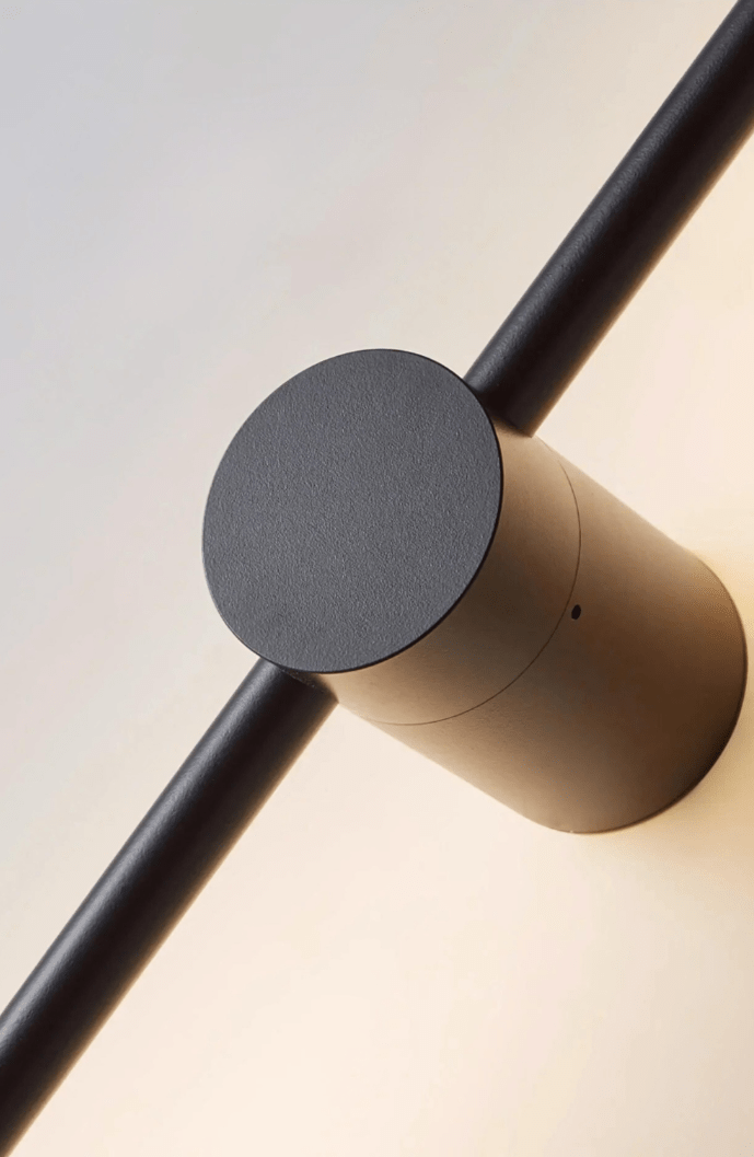 Simple Modern Wall Light