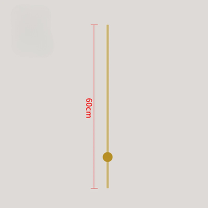 Simple Modern Wall Light