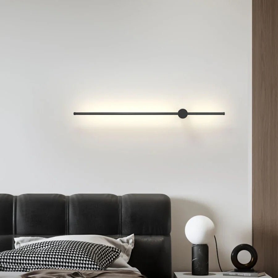 Simple Modern Wall Light