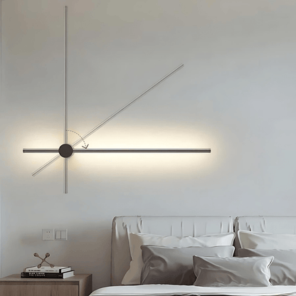Simple Modern Wall Light
