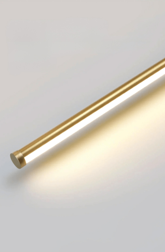 Simple Modern Wall Light