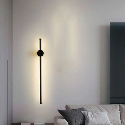 Simple Modern Wall Light