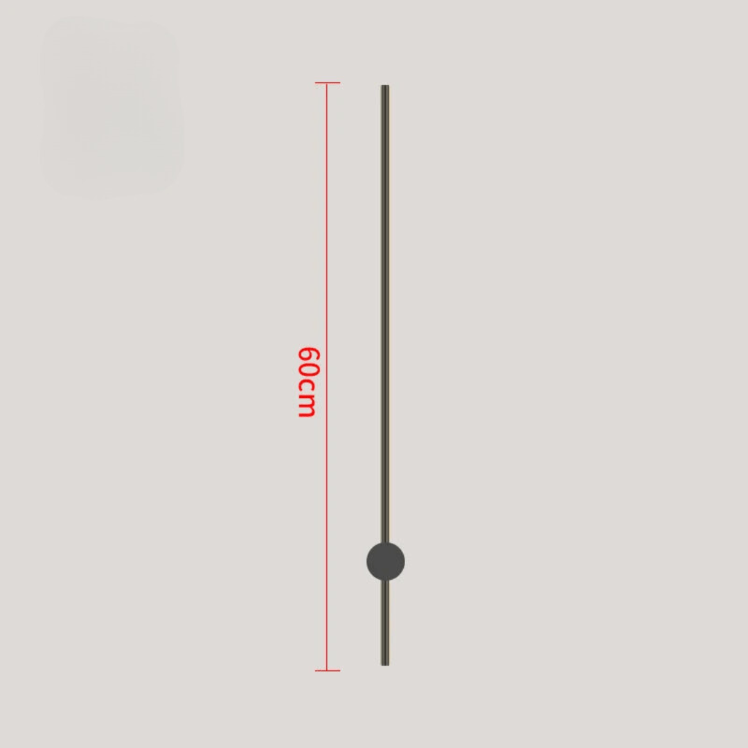 Simple Modern Wall Light