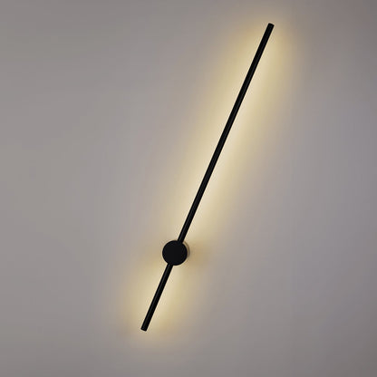 Sleek LED Table Lamp - Lusomart