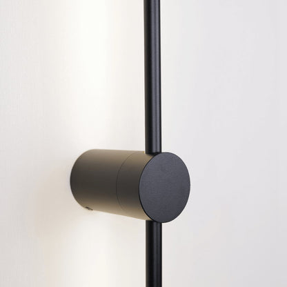 Sleek LED Table Lamp