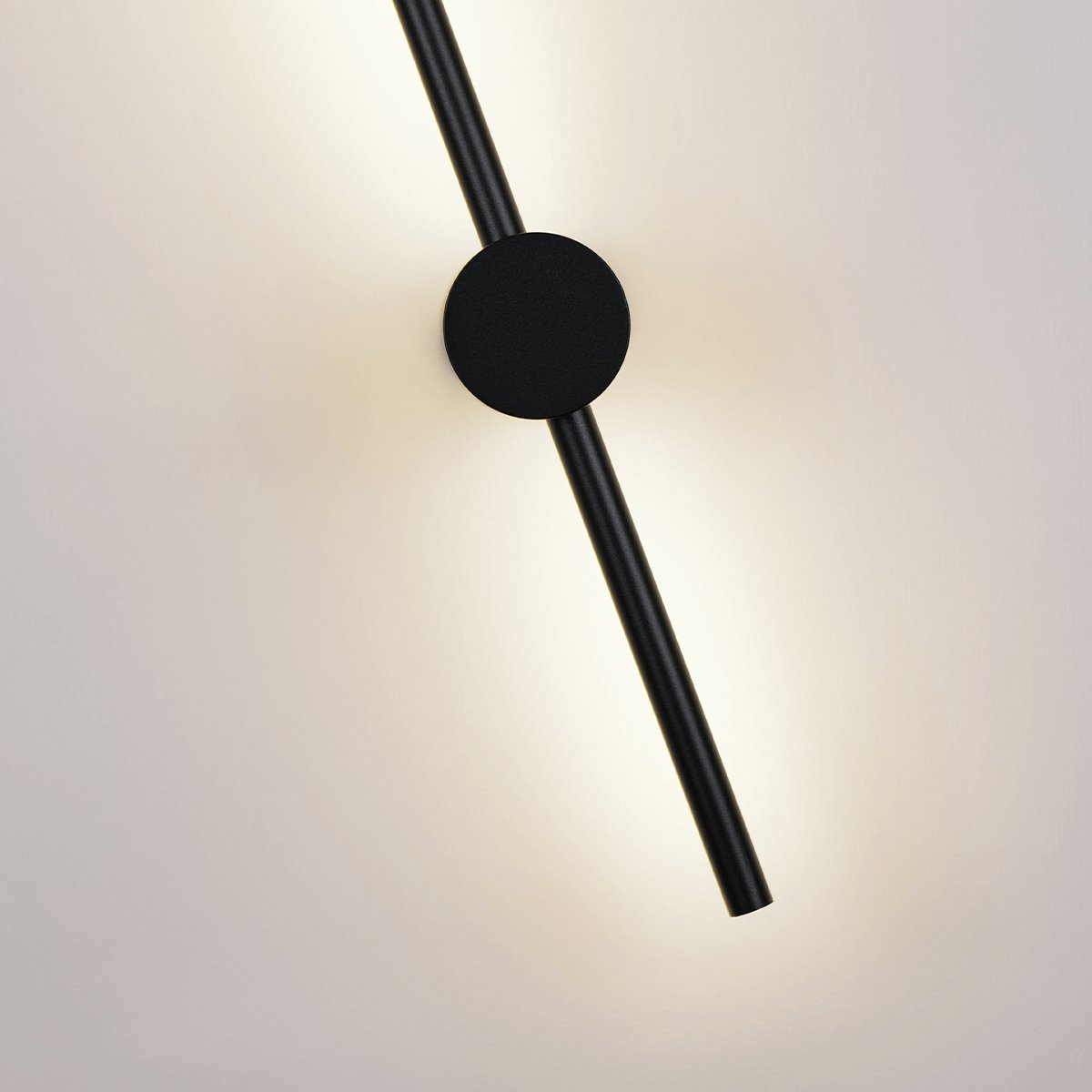 Sleek LED Table Lamp