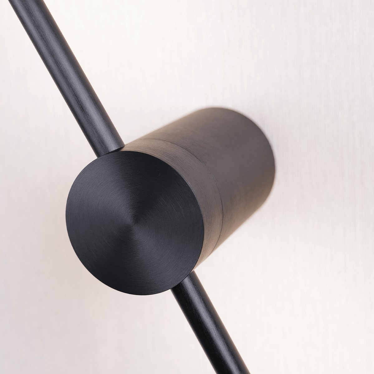 Sleek LED Table Lamp