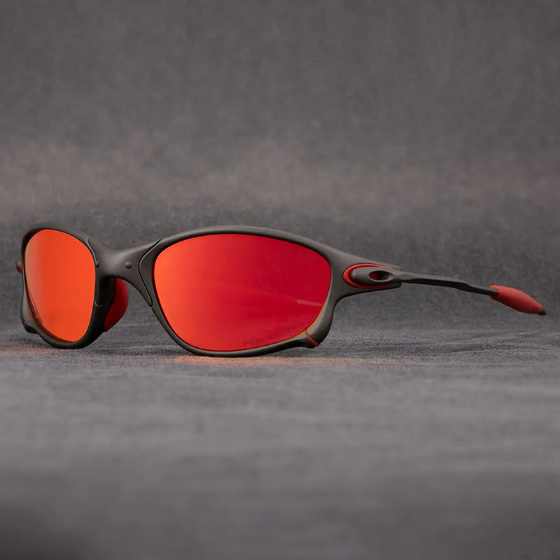 Active Polarized Sports Shades UV Protection
