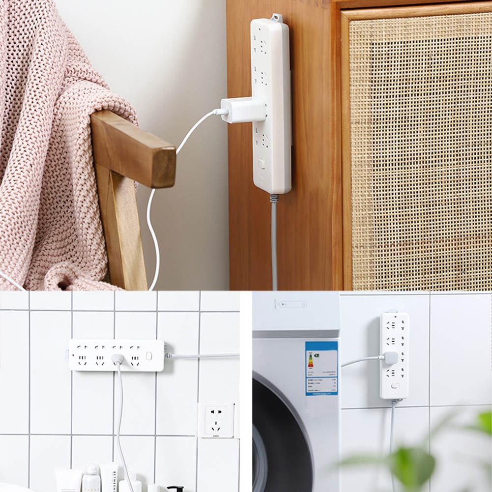 Strong Adhesive Wall Mount Kit