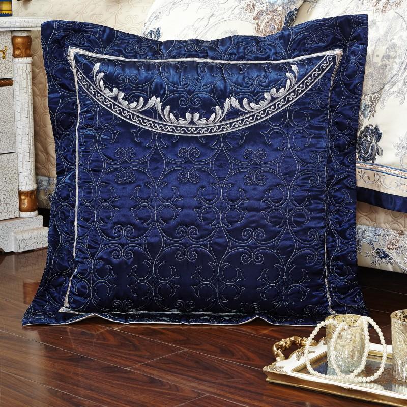 Classic Eastern Pattern Bedding Set