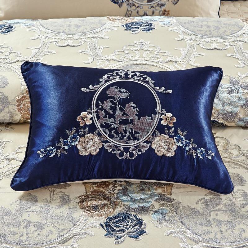 Classic Eastern Pattern Bedding Set