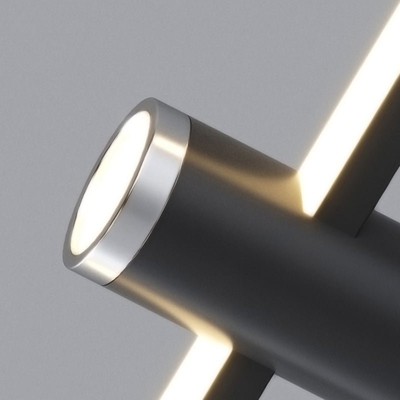 Otto | LED Linear Suspension Pendant Light-6
