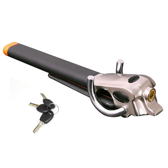 Premium Car Wheel Lock Anti Theft Device