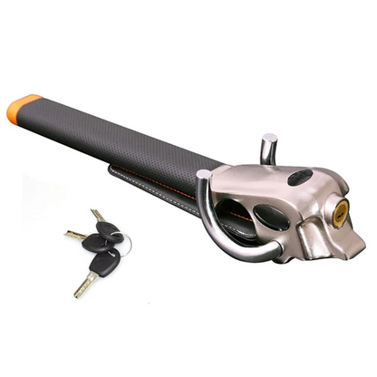 Premium Car Wheel Lock Anti Theft Device