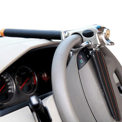 Premium Car Wheel Lock Anti Theft Device