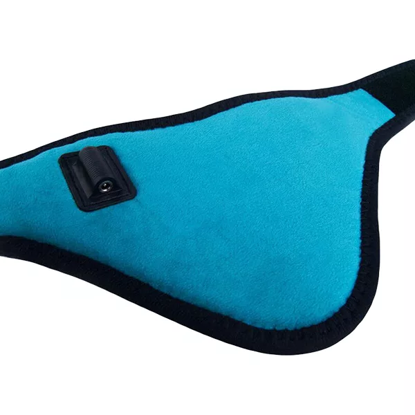 Warm Neck Support Wrap for Pain Relief