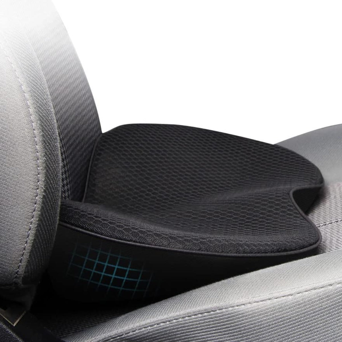 Comfortable Car Seat Cushion for Drivers - Lusomart
