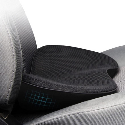 Comfortable Car Seat Cushion for Drivers - Lusomart