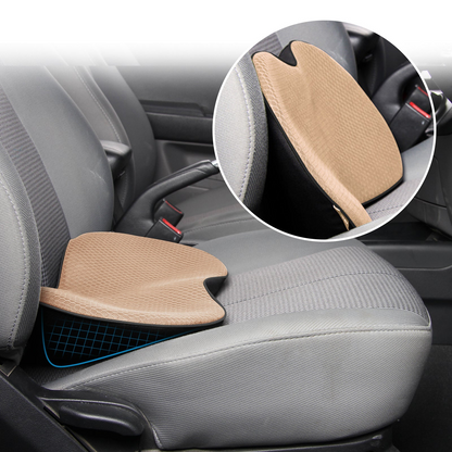 Comfortable Car Seat Cushion for Drivers