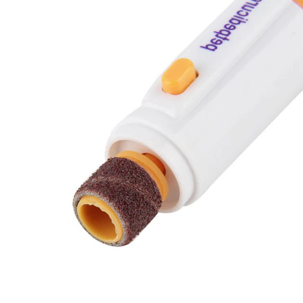Easy Pet Nail Clipper For Dogs And Cats